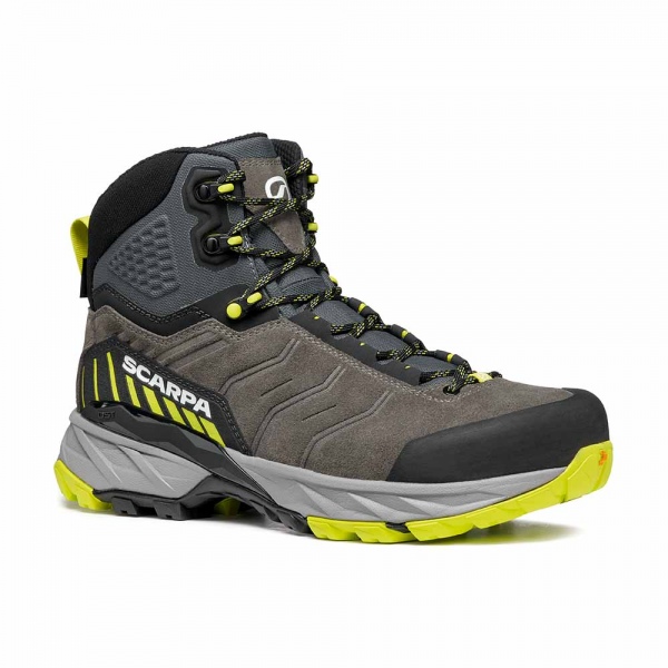 scarpa mens trek gtx